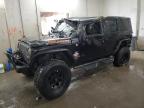 Lot #3024441539 2010 JEEP WRANGLER U