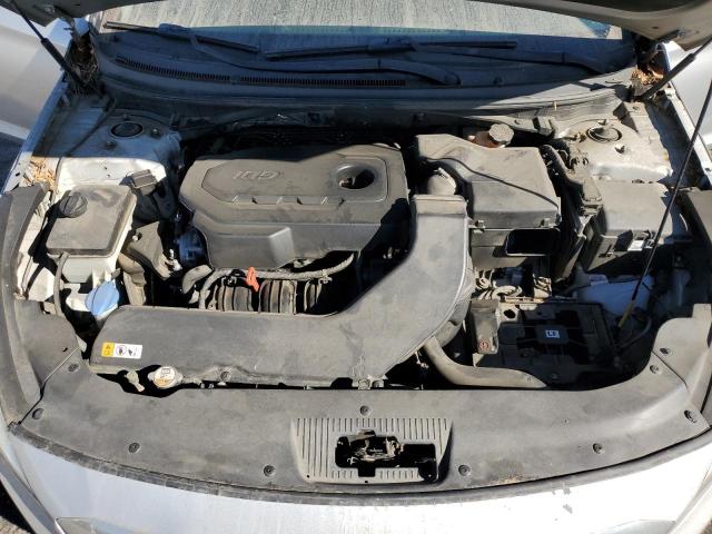 2015 HYUNDAI SONATA SE - 5NPE24AF9FH231114