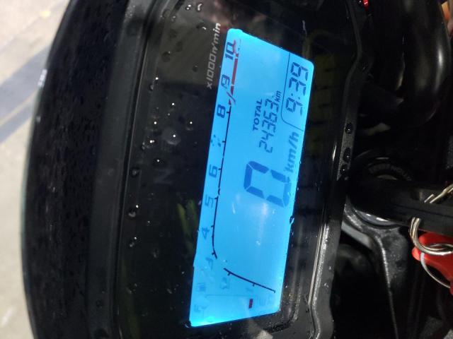 2019 HONDA GROM 125 MLHJC7528K5100428