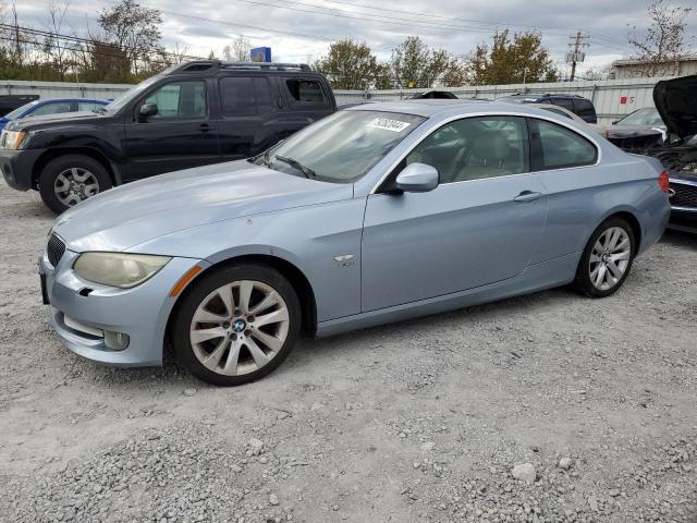 2011 BMW 328 XI SULEV 2011