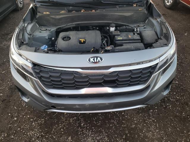 2021 KIA SELTOS LX - KNDEPCAA2M7210946