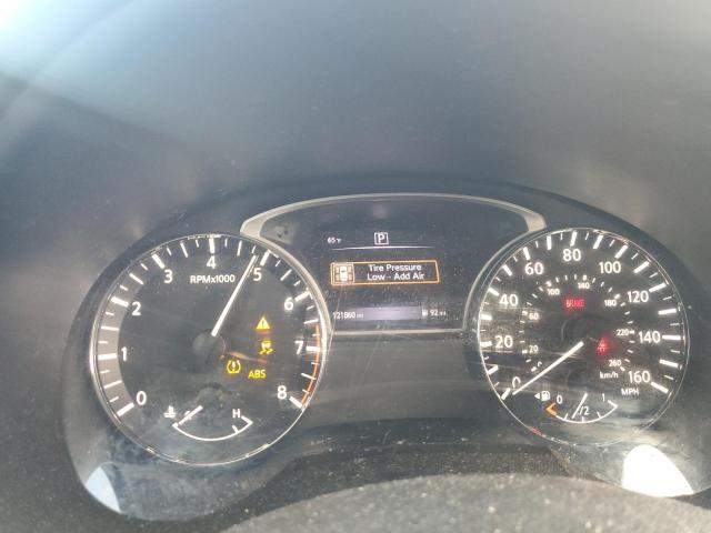 2016 NISSAN ALTIMA 2.5 - 1N4AL3AP9GC269928