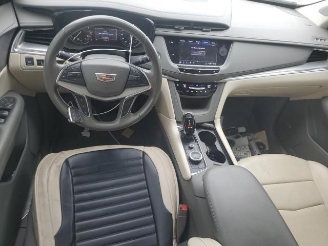 2020 CADILLAC XT5 PREMIU - 1GYKNCRS9LZ201194