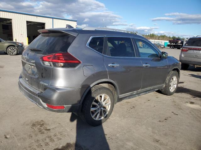 2018 NISSAN ROGUE S - KNMAT2MVXJP589211