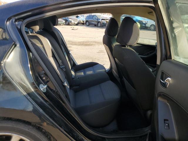 2017 KIA FORTE LX - 3KPFL4A70HE103619