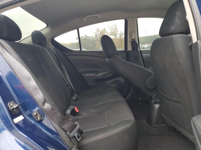 2018 NISSAN VERSA S 3N1CN7AP0JL844419