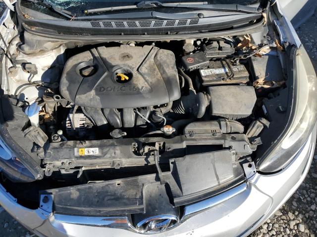 2016 HYUNDAI ELANTRA SE - 5NPDH4AE1GH735840