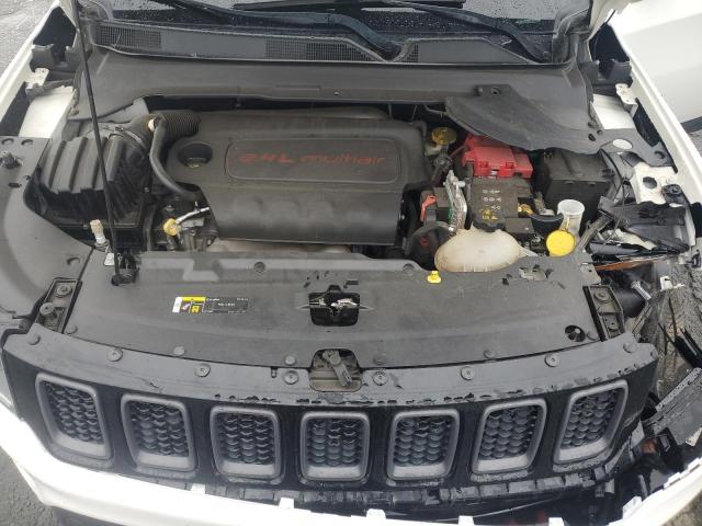 2020 JEEP COMPASS TR - 3C4NJDDB0LT203354