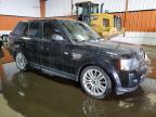 LAND ROVER RANGE ROVE photo