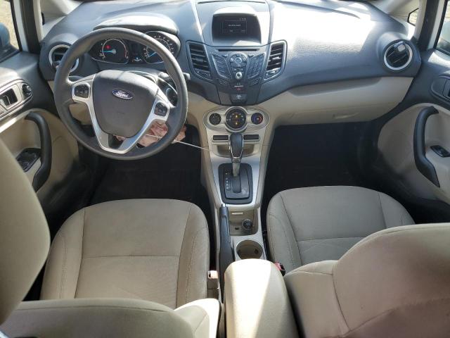 2019 FORD FIESTA SE - 3FADP4EJ4KM137941