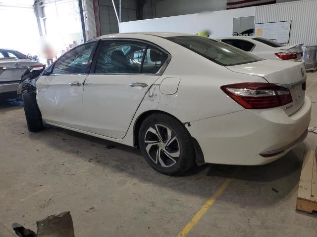 VIN 1HGCR2F31HA281877 2017 HONDA ACCORD no.2