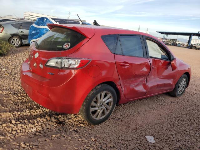 Vin: jm1bl1mp6d1838756, lot: 81371454, mazda 3 i 20133