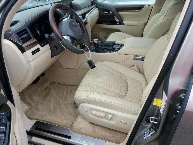 2021 LEXUS LX 570 JTJDY7AX7M4336383