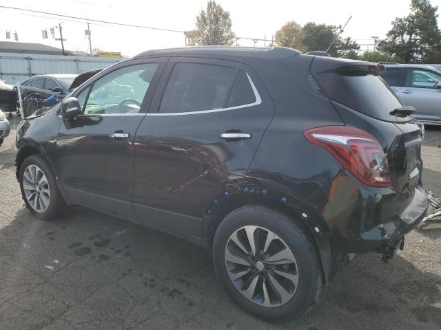 Vin: kl4cjgsb1lb044402, lot: 78628684, buick encore essence 20202