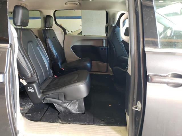 2019 CHRYSLER PACIFICA 2C4RC1BG0KR651331