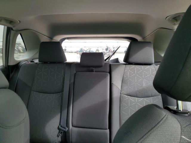 2021 TOYOTA RAV4 XLE - 2T3W1RFV1MC160678