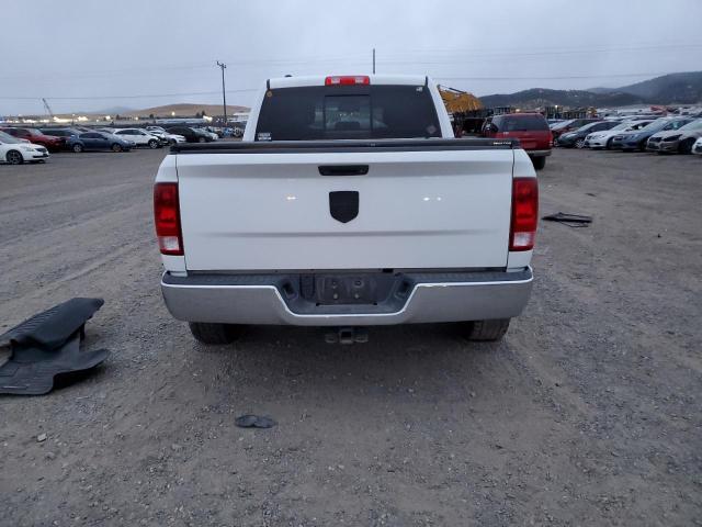 2016 RAM 1500 SLT - 1C6RR7TT3GS313447