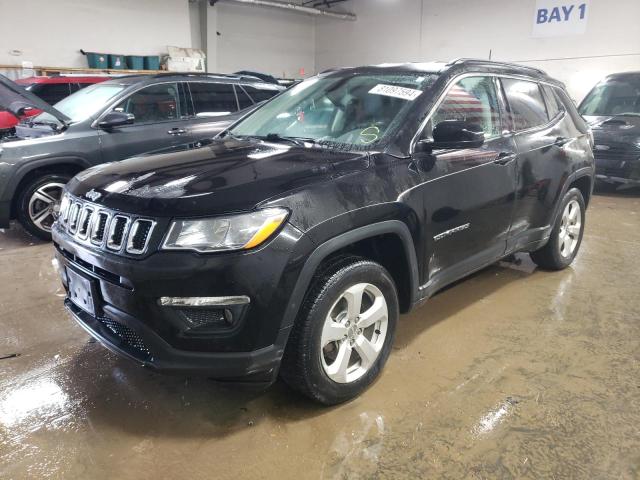 2018 JEEP COMPASS LA #3023148178