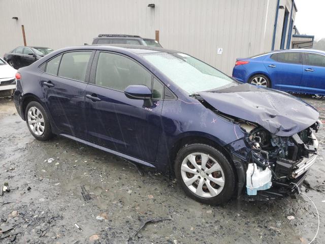 2020 TOYOTA COROLLA LE - JTDEPRAE9LJ053603