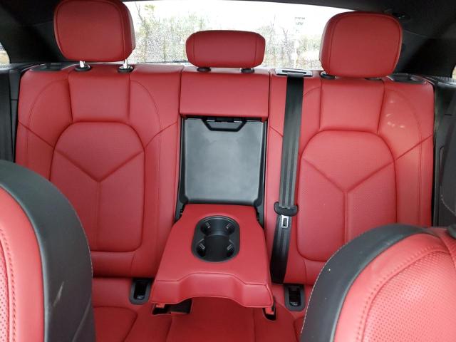 2019 PORSCHE MACAN S - WP1AB2A5XKLB34518