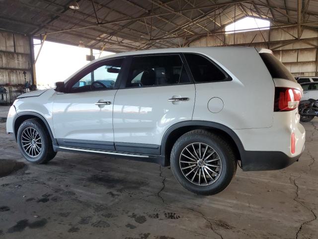 2015 KIA SORENTO LX - 5XYKT3A63FG626925