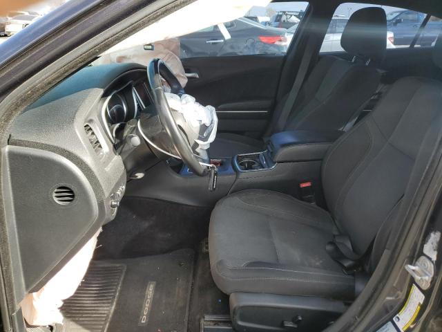 2016 DODGE CHARGER SX - 2C3CDXHG1GH355295