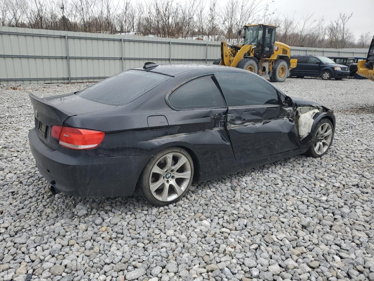 Lot #3033176216 2009 BMW 335 I