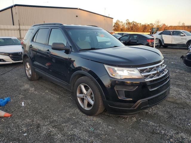 2019 FORD EXPLORER - 1FM5K7B85KGA68067