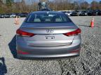 HYUNDAI ELANTRA SE photo