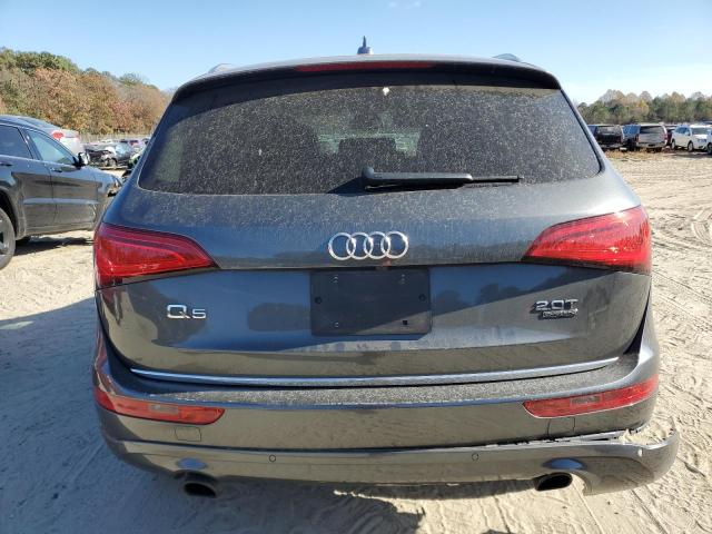 VIN WA1L2AFP7HA027231 2017 AUDI Q5 no.6