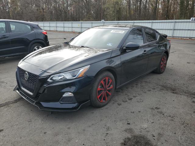 2019 NISSAN ALTIMA S - 1N4BL4BVXKC160104