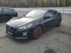 2019 NISSAN ALTIMA S - 1N4BL4BVXKC160104
