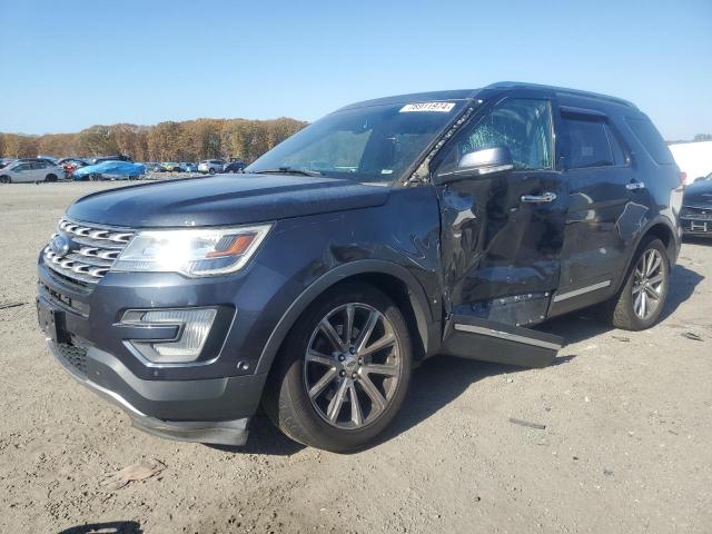 FORD EXPLORER L