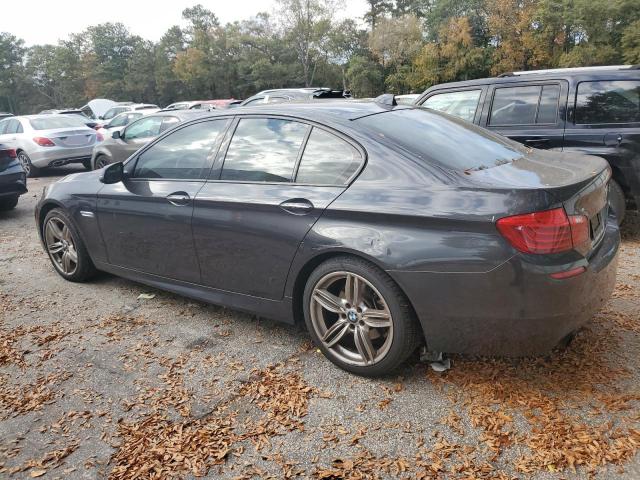 VIN WBA5B1C59ED475625 2014 BMW 5 Series, 525 I no.2