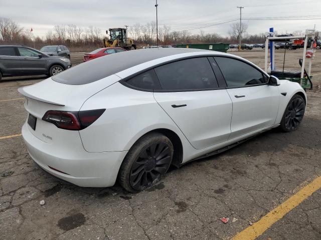 2021 TESLA MODEL 3 - 5YJ3E1EC8MF020298