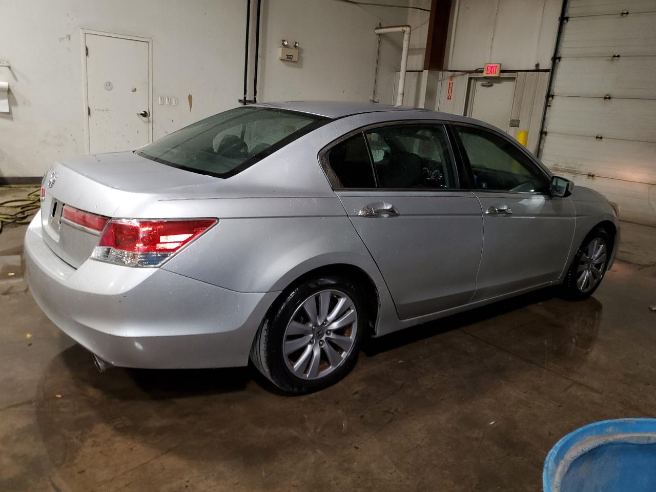 Lot #3045573695 2011 HONDA ACCORD EX