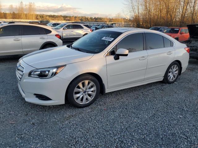 SUBARU LEGACY 2.5