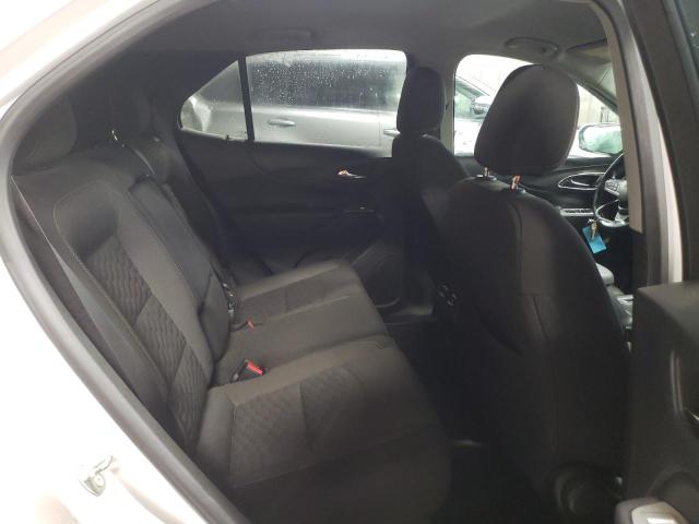 2018 CHEVROLET EQUINOX LT - 2GNAXJEV6J6243158
