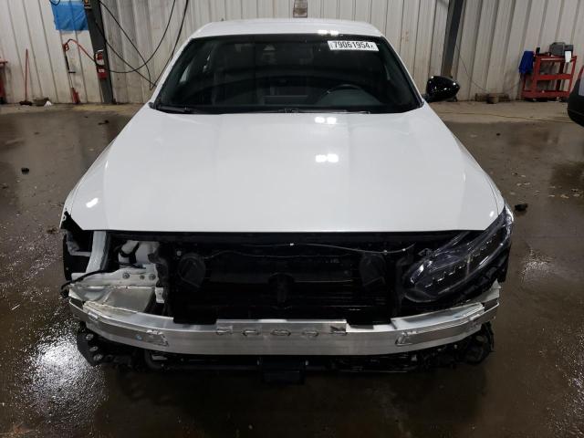 VIN 1HGCV3F2XNA044907 2022 HONDA ACCORD no.5