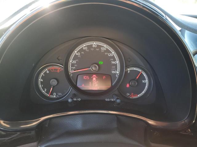 2017 VOLKSWAGEN BEETLE 1.8 - 3VWF17AT3HM633252