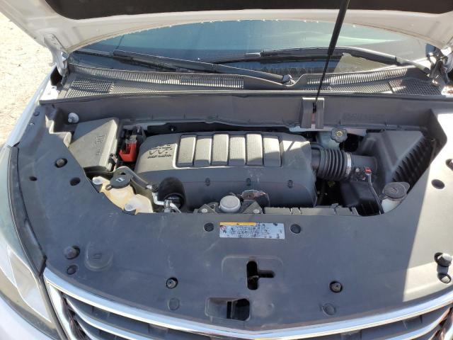 2017 CHEVROLET TRAVERSE L #3276358664