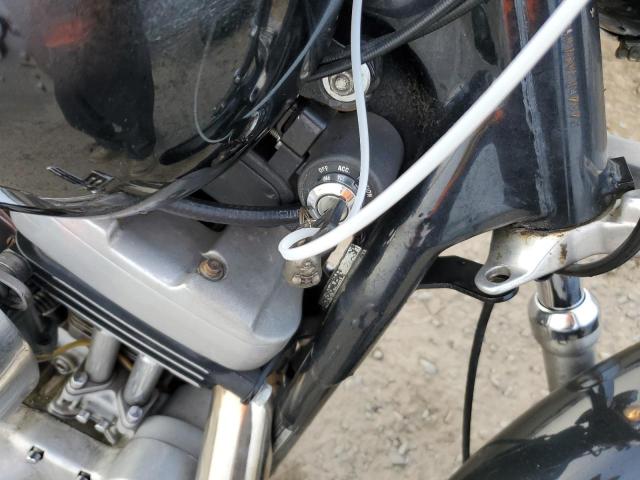 2000 HARLEY-DAVIDSON XL1200 1HD1CAP16YK147678