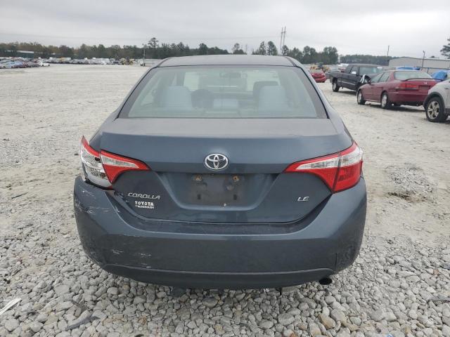2015 TOYOTA COROLLA L - 2T1BURHE8FC449216