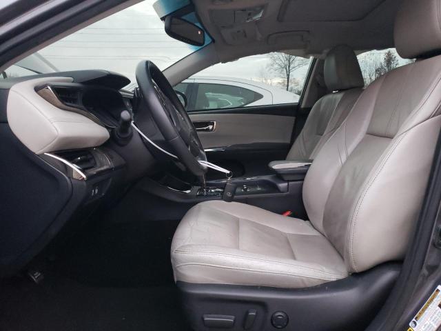 2015 TOYOTA AVALON XLE - 4T1BK1EB5FU149634
