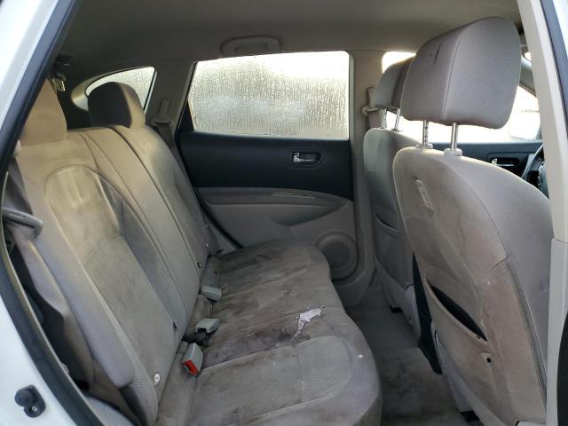 2015 NISSAN ROGUE SELE - JN8AS5MT2FW670708