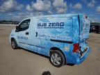 NISSAN NV200 2.5S photo