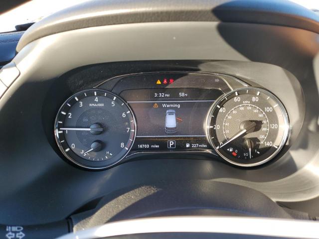 2023 INFINITI QX80 SENSO JN8AZ2BF4P9755606