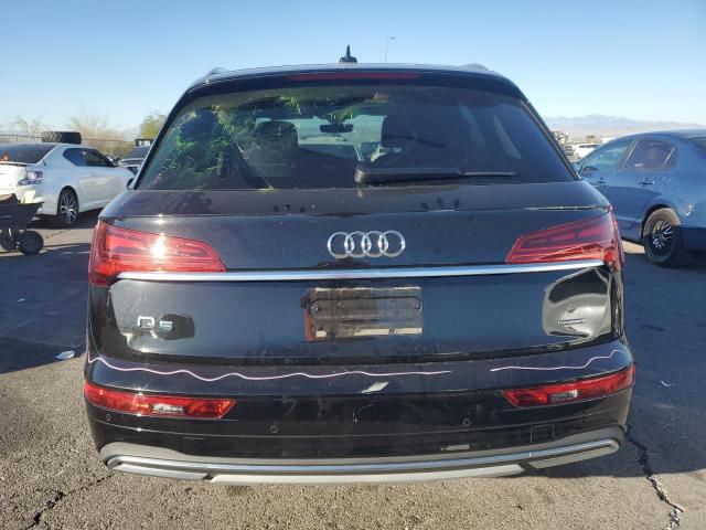 VIN WA1ABAFY5P2038785 2023 AUDI Q5 no.6