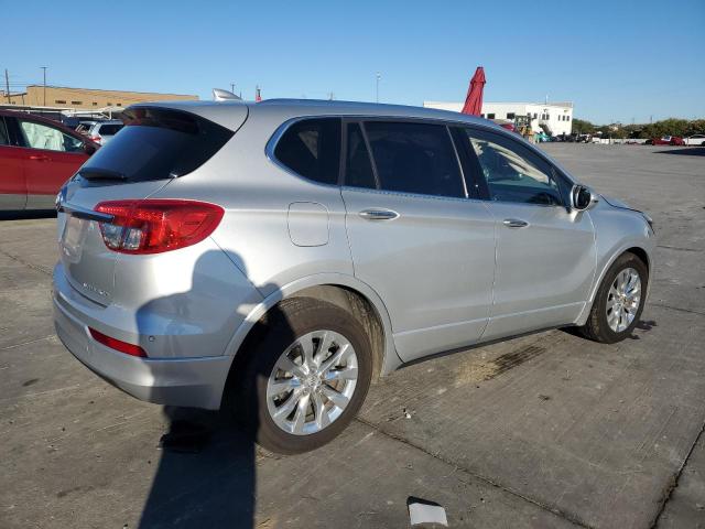 2018 BUICK ENVISION E - LRBFX1SA9JD053001