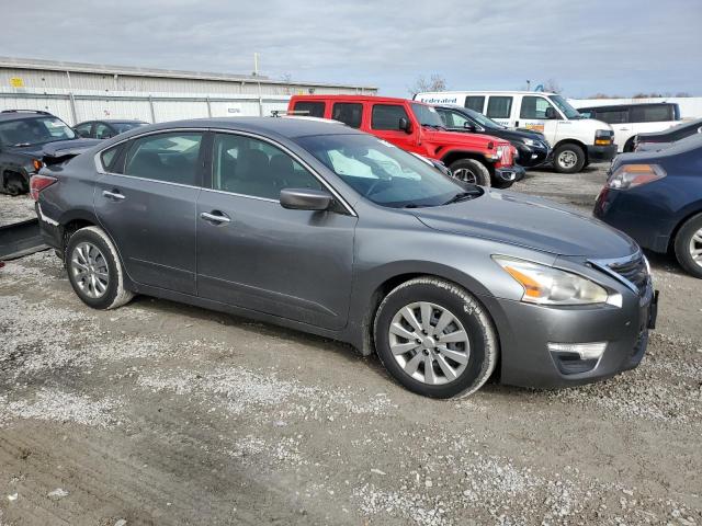 2015 NISSAN ALTIMA 2.5 - 1N4AL3AP9FC480903